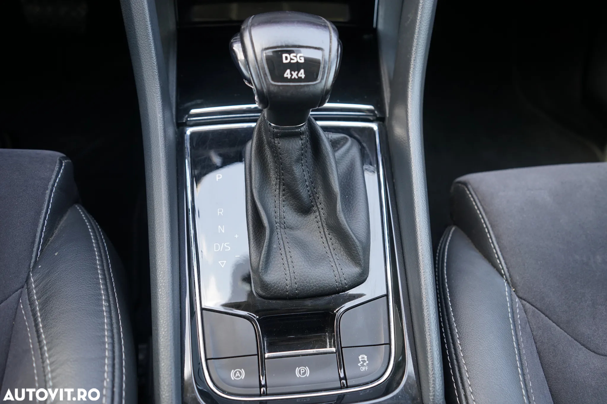 Skoda Kodiaq 2.0 TDI 4X4 DSG Style - 22