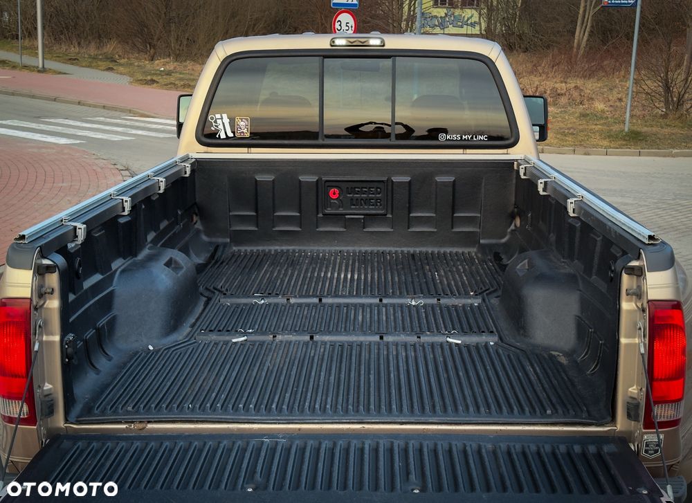 Ford F350 - 5