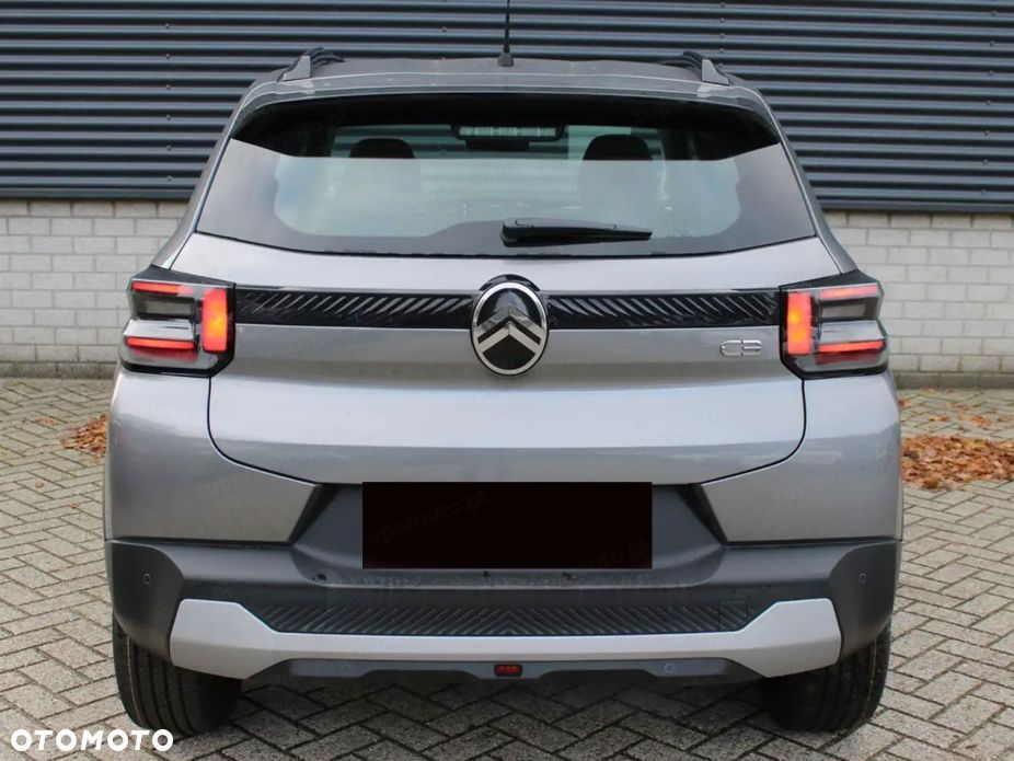 Citroen C3 2026 photo 4