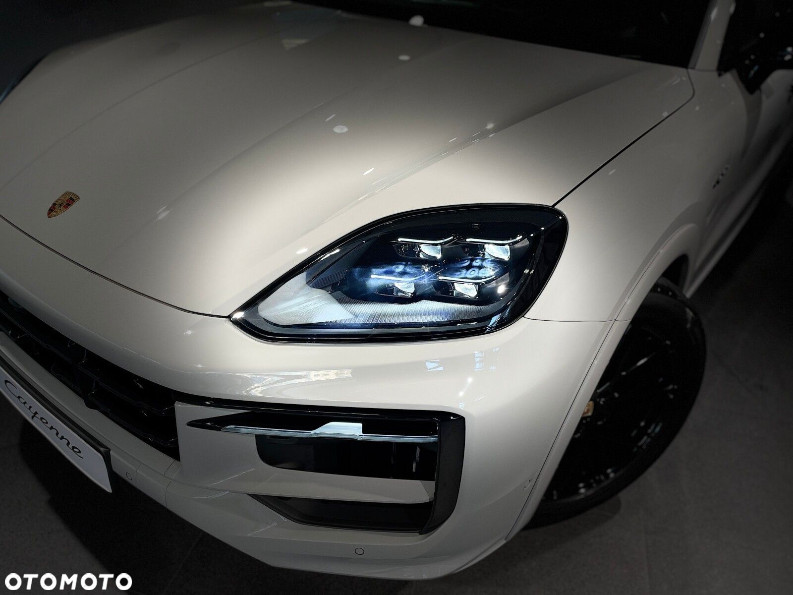 Porsche Cayenne - 12