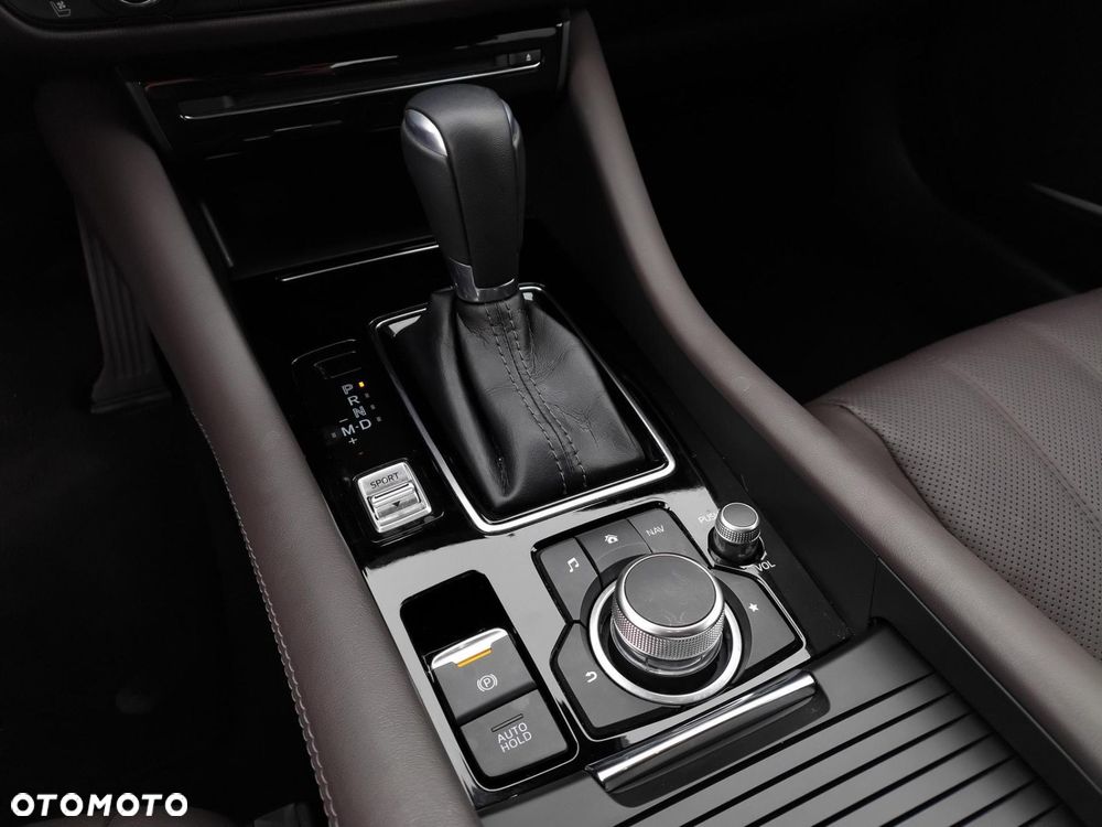 Mazda 6 2.5 SKYDream - 16