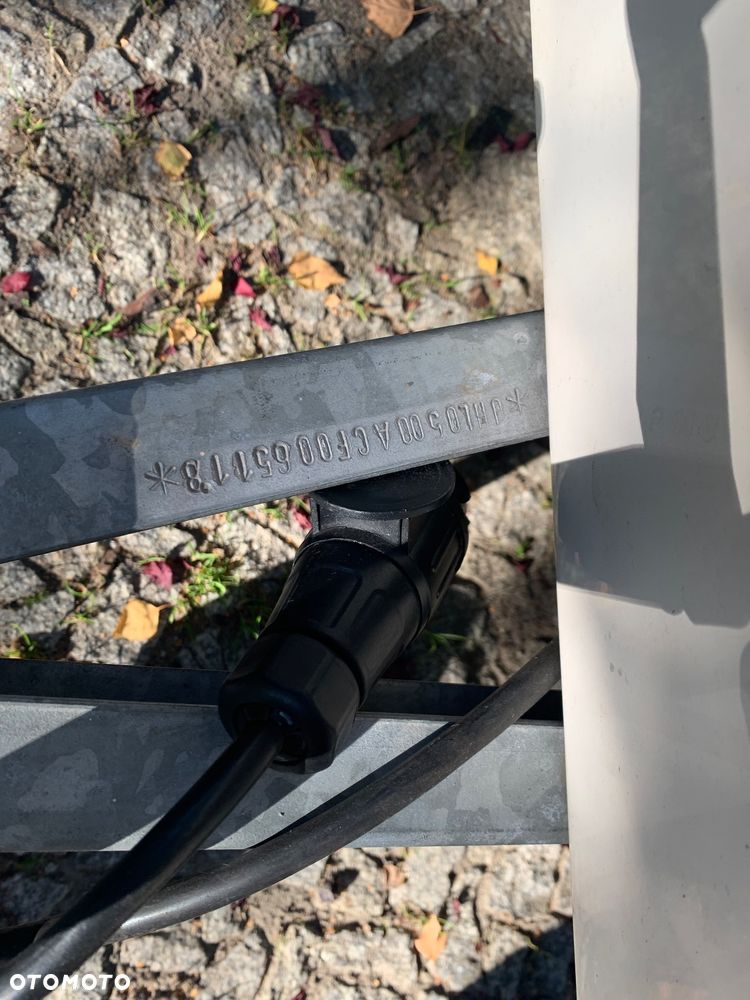 Bavaria-Camp Camp let Classic - 8