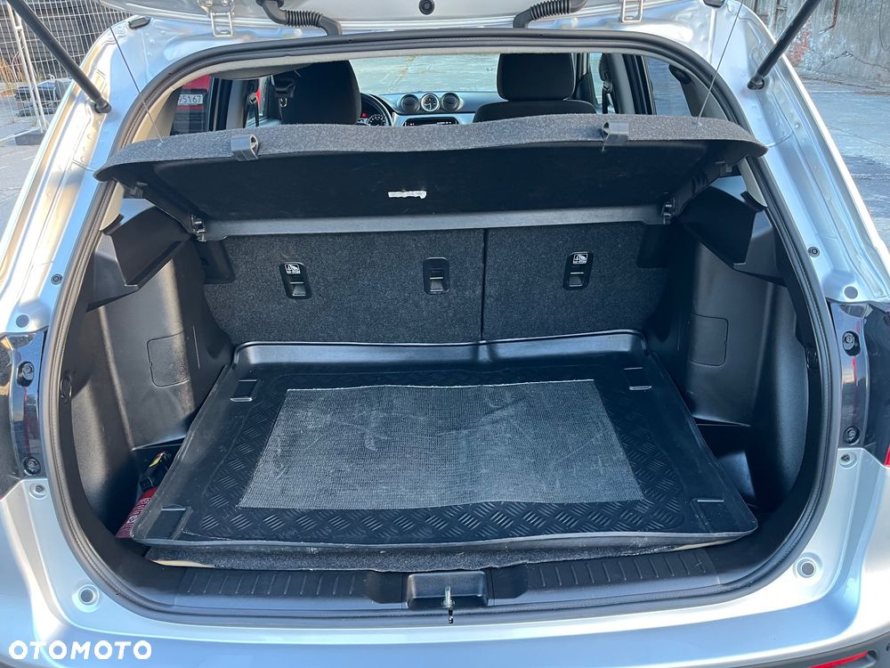 Suzuki Vitara 1.6 Premium 2WD - 20