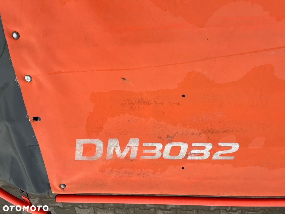 Kverneland Kubota - 10