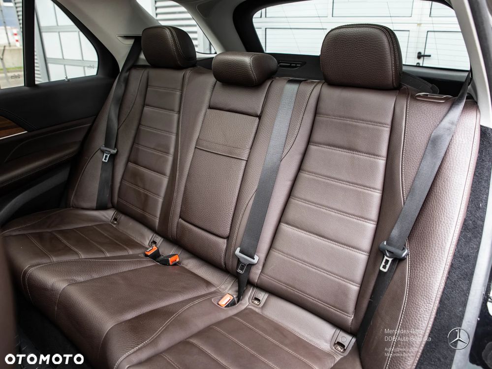Mercedes-Benz GLE 400 d 4-Matic - 36