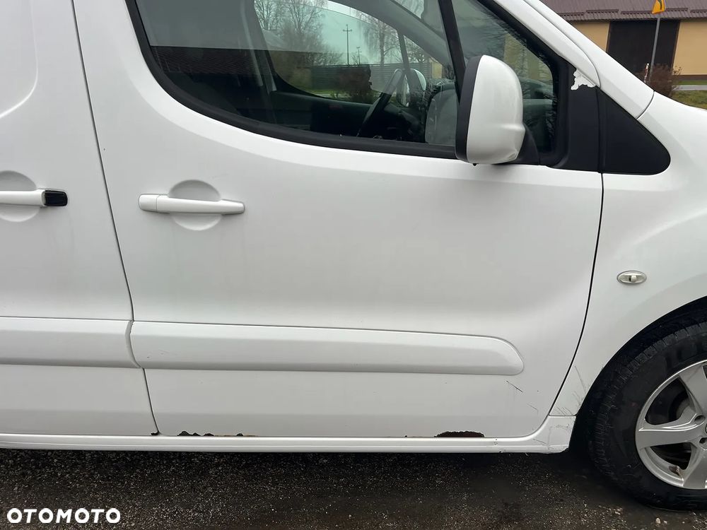 Peugeot Partner - 19