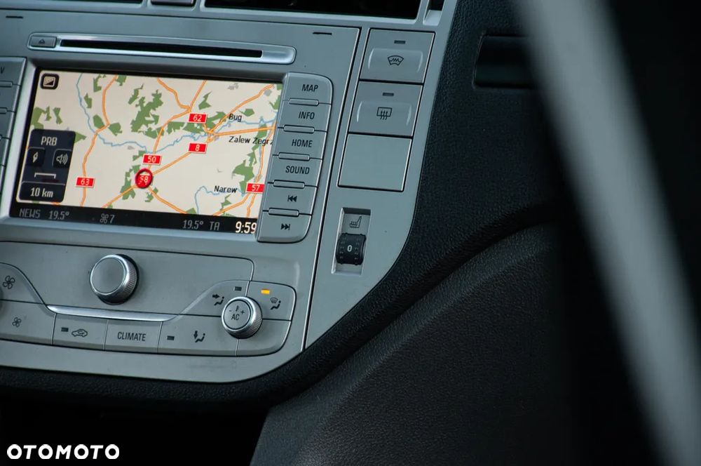 Ford Kuga 2.0 TDCi 4WD Titanium Plus - 20