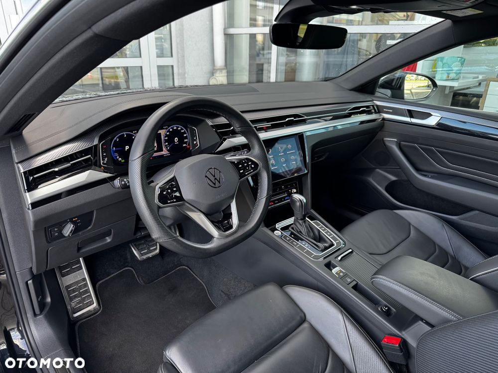 Volkswagen Arteon Shooting Brake 2.0 TDI SCR 4Motion DSG R-Line - 9