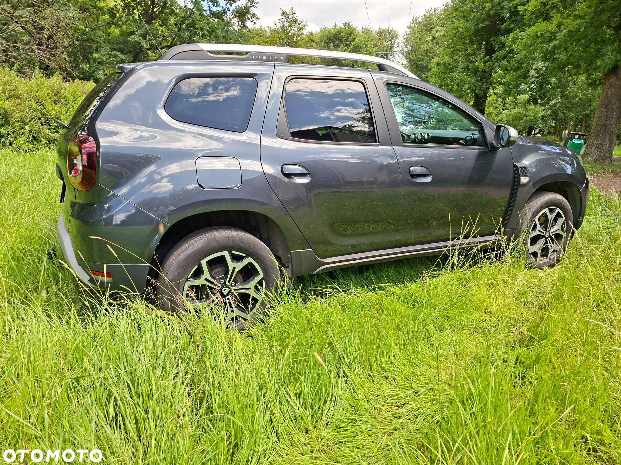 Dacia Duster TCe 100 2WD Prestige - 3