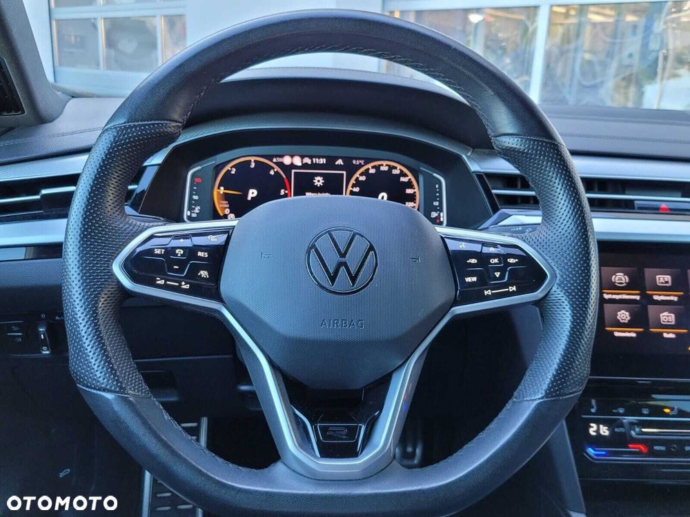 Volkswagen Arteon 2.0 TDI R-Line DSG - 10