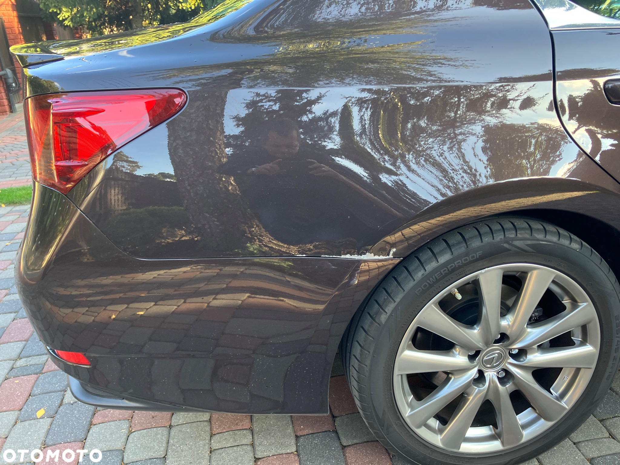 Lexus GS 300h Elite - 22