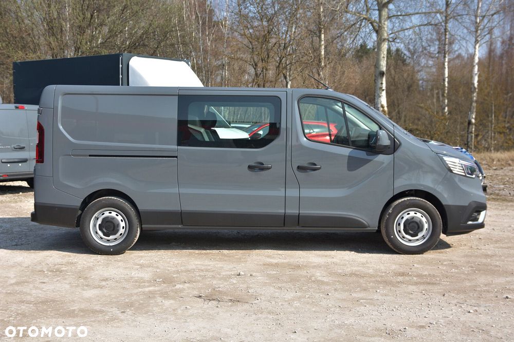 Renault Trafic - 4