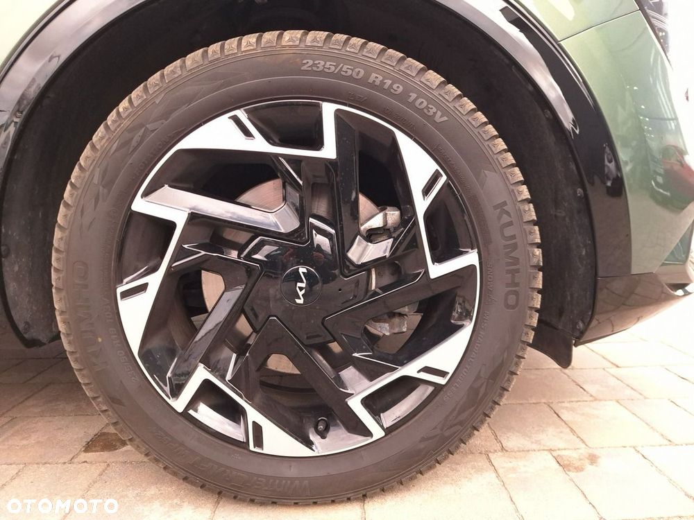 Kia Sportage 1.6 T-GDI GT Line 2WD DCT - 40