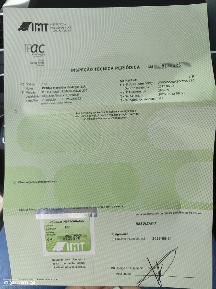 VW Polo 1.2 TDi Match - 18