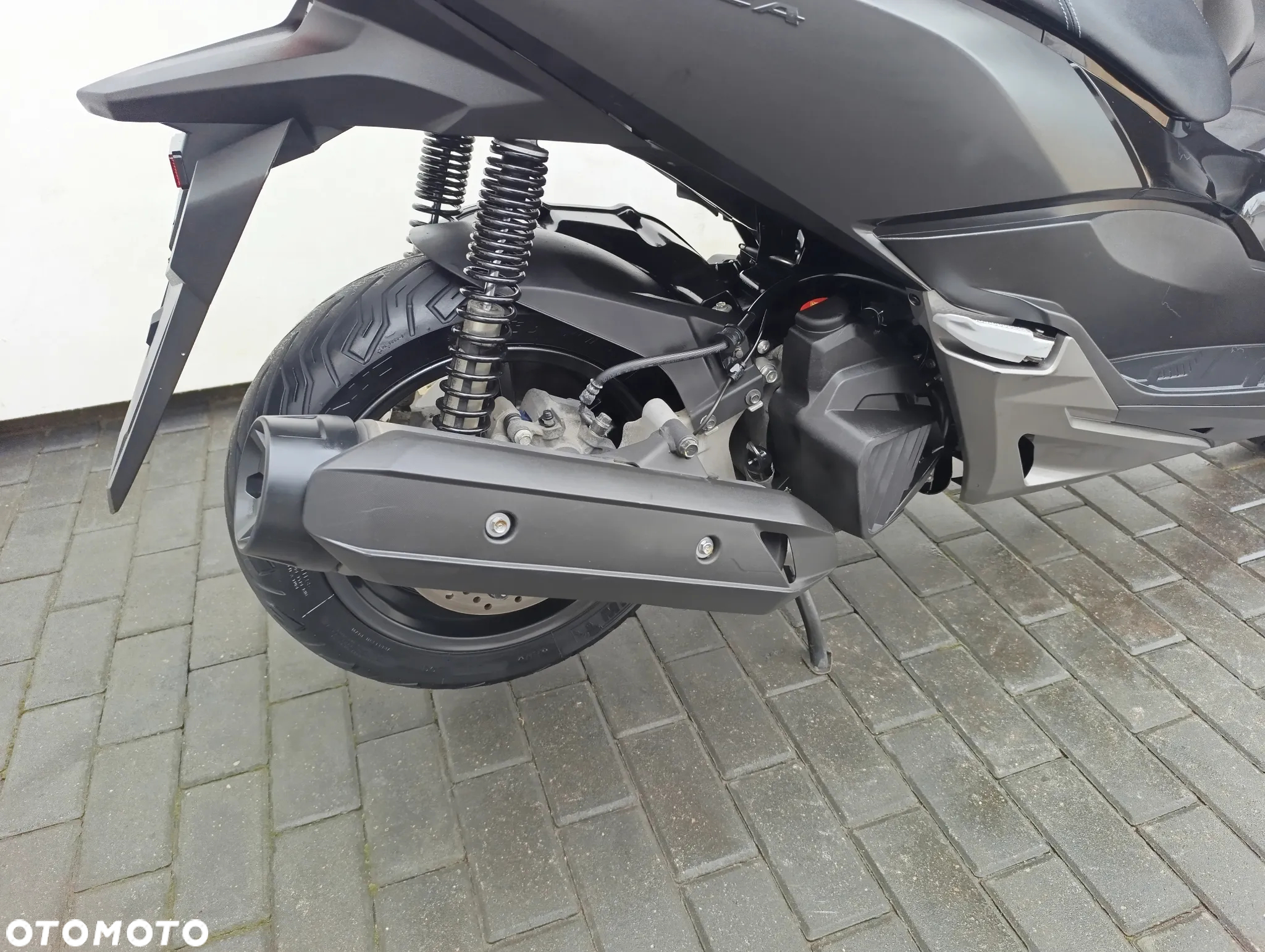 Honda NSS - 20
