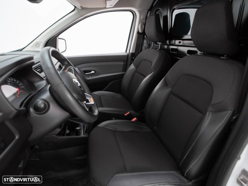 Renault Express 1.5 Blue dCi Confort c/iva - 8