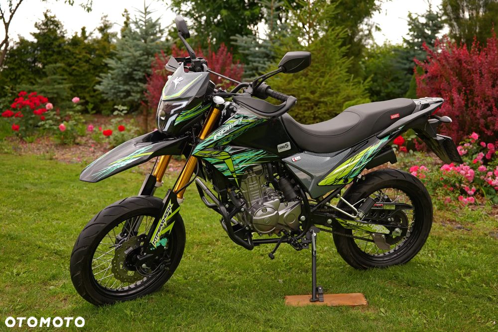 Romet CRS - 2