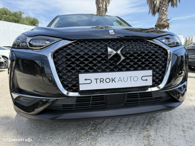 DS DS3 Crossback E-Tense Rivoli - 4