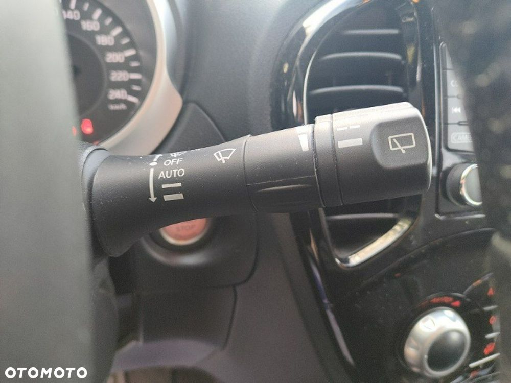 Nissan Juke - 26