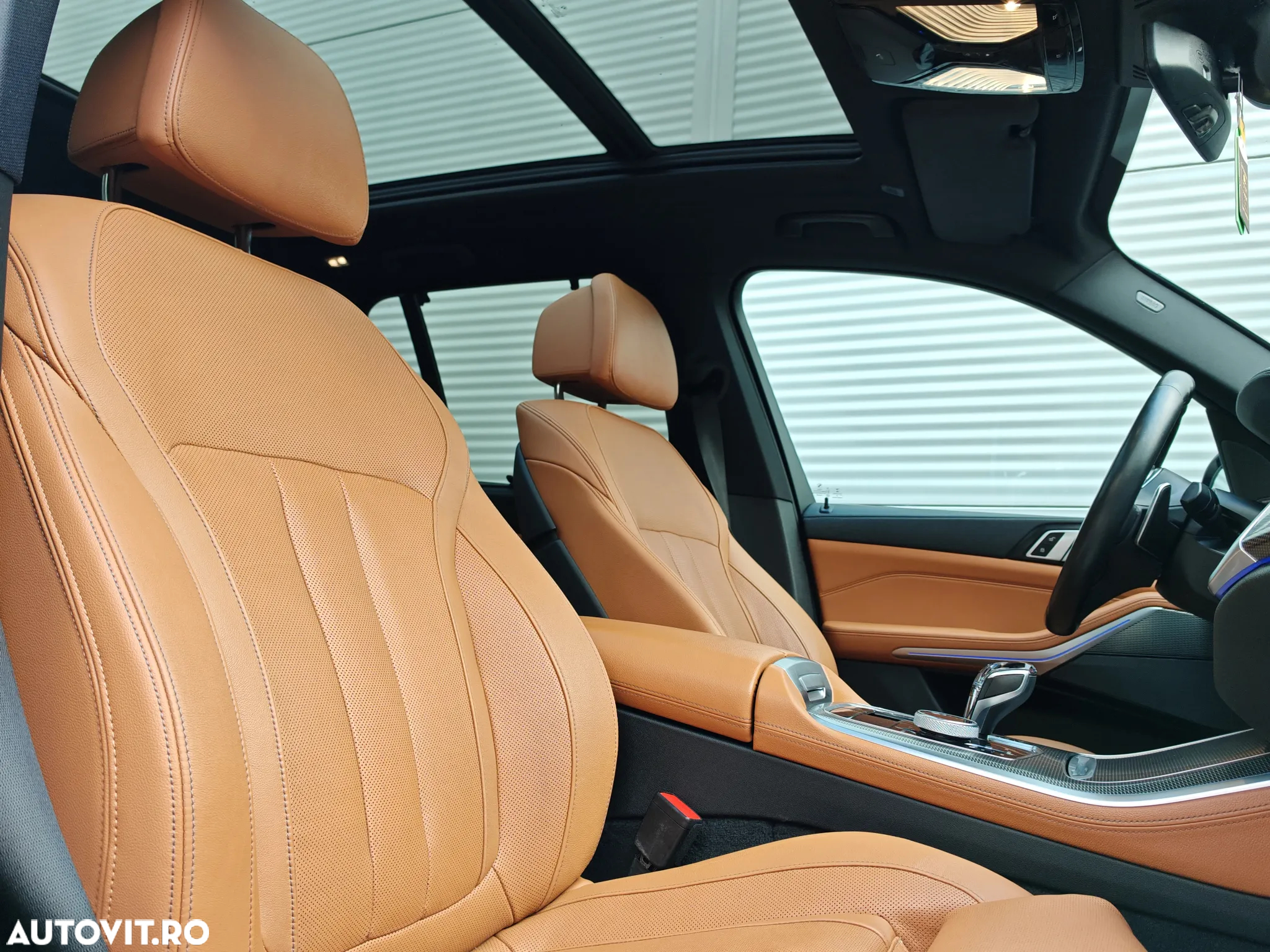 BMW X5 M M50d - 19