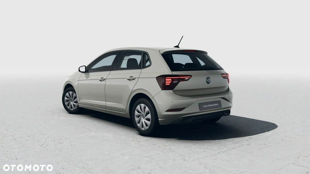 Volkswagen Polo - 4
