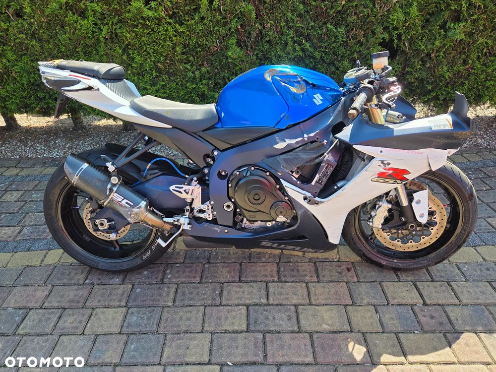 Suzuki GSX-R - 12