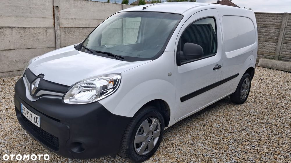 Renault KANGOO - 2