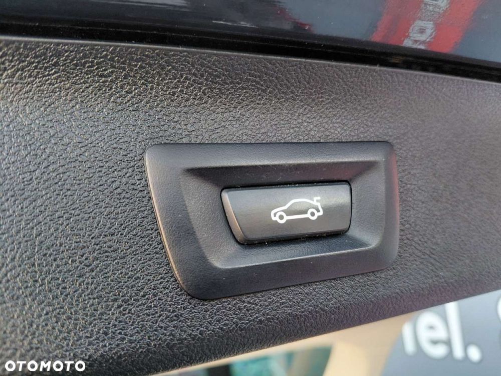 BMW Seria 5 - 22