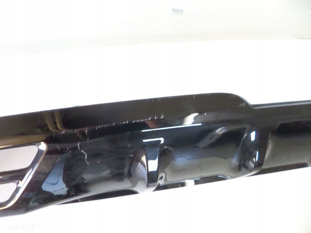 zderzak tylny tył kia pro ceed proceed iii 18- gt - 6