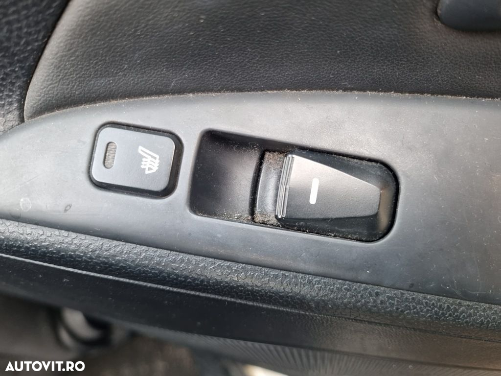 Usa Dreapta Spate Hyundai IX35 2010 - 2019 SUV 5 Usi GRI A3 (1168) - 5