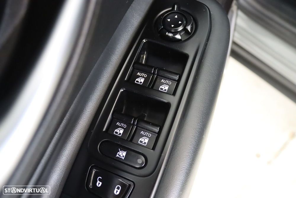 Jeep Renegade 1.3 TG Limited - 15