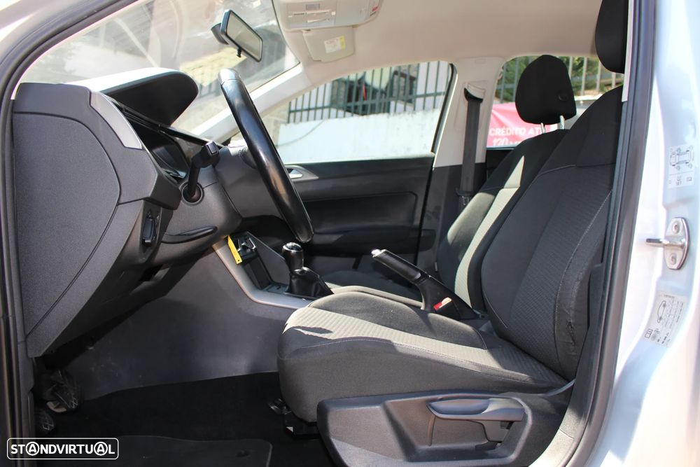 VW Polo 1.0 Confortline - 15