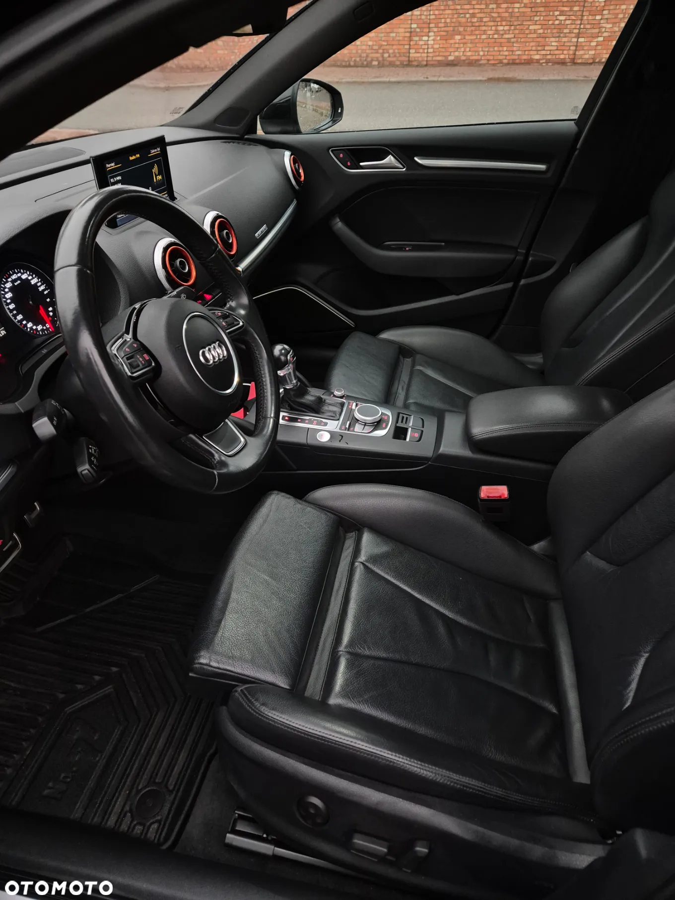 Audi A3 - 22