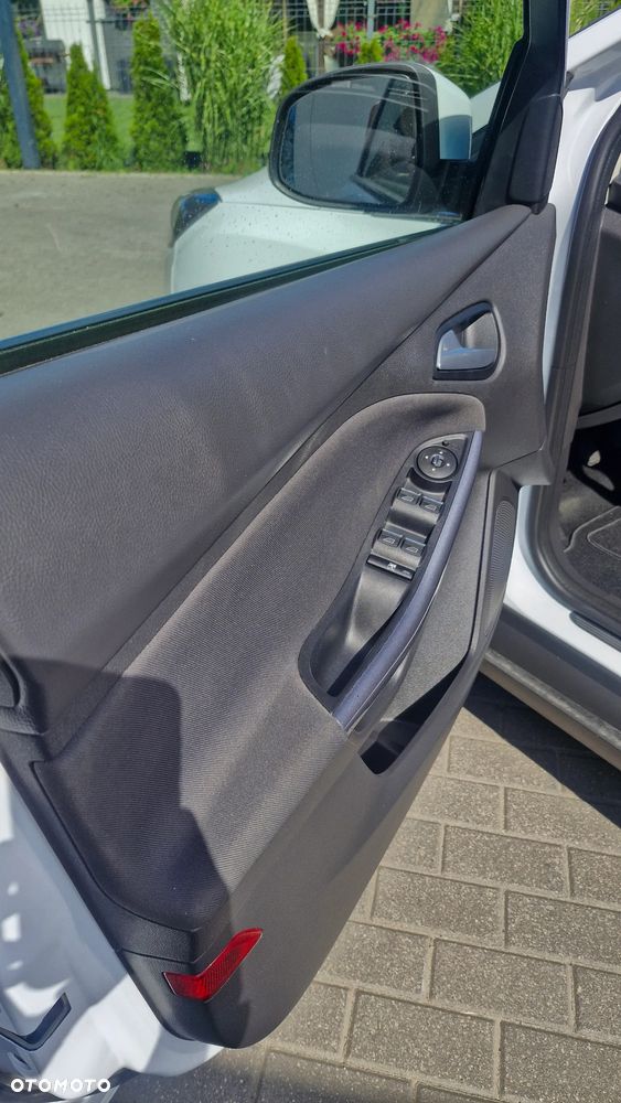 Ford Focus 1.0 EcoBoost Titanium ASS - 21