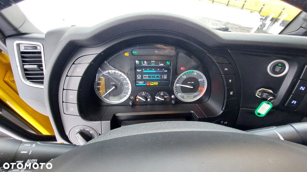 Iveco S-WAY - 13