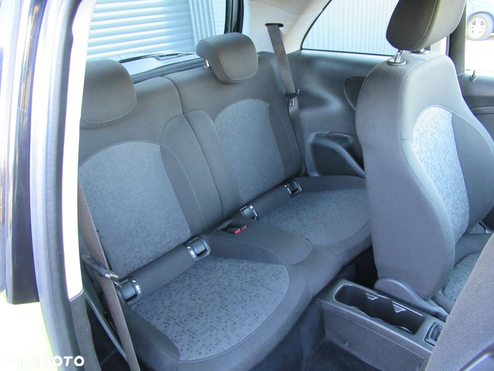 Opel Adam - 20