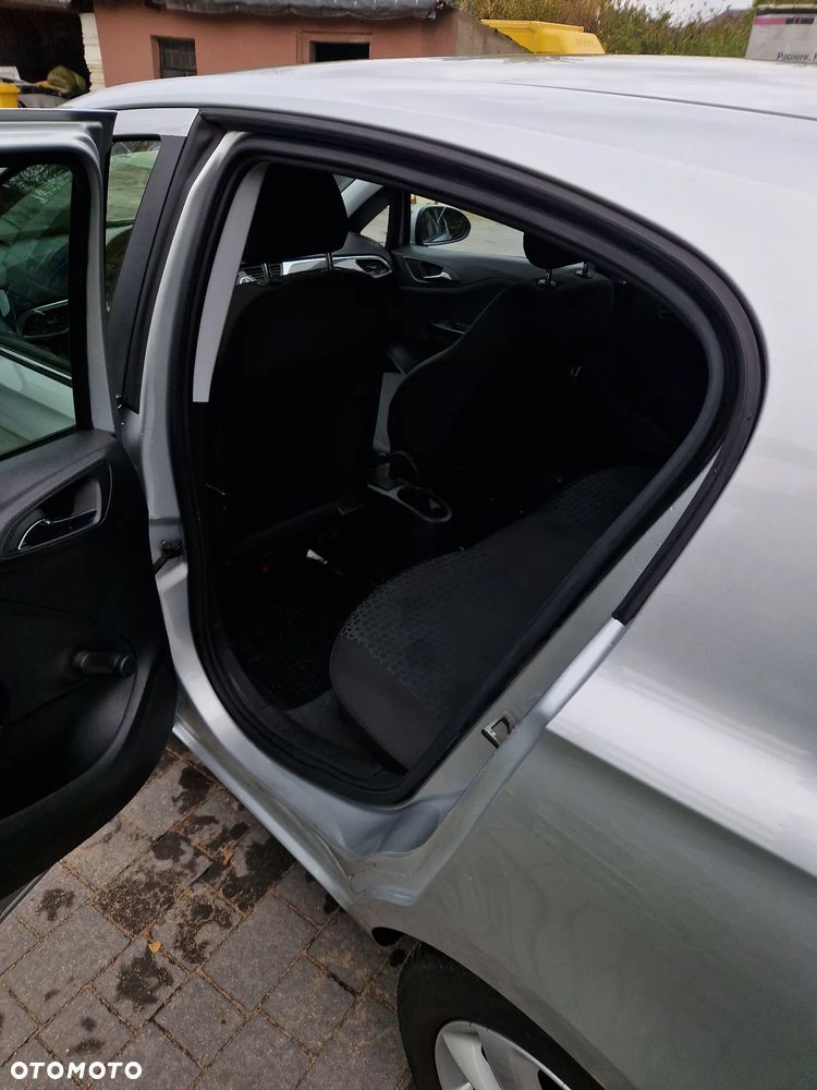 Opel Corsa 1.4 (ecoFLEX) Start/Stop Color Edition - 9