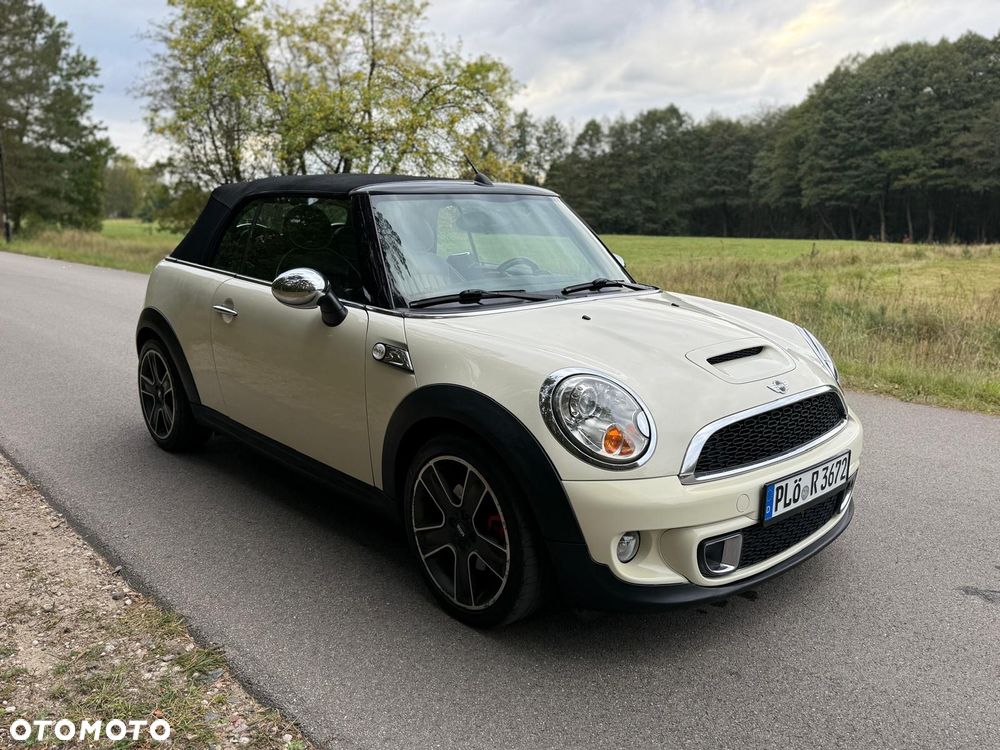 MINI Cooper S ver-standard - 14