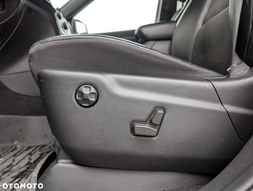 Jeep Grand Cherokee 3.6 V6 Pentastar 4WD Automatik Laredo - 27