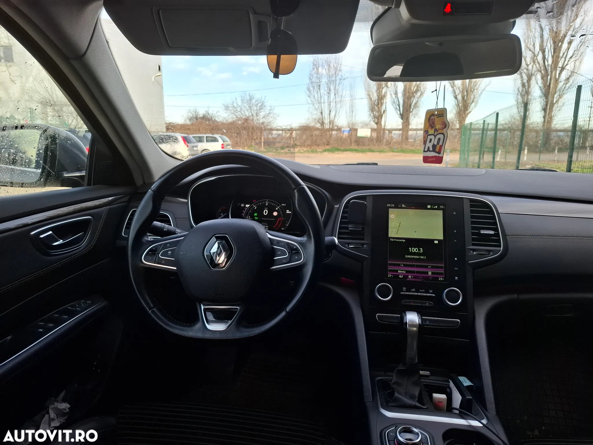 Renault Talisman - 15