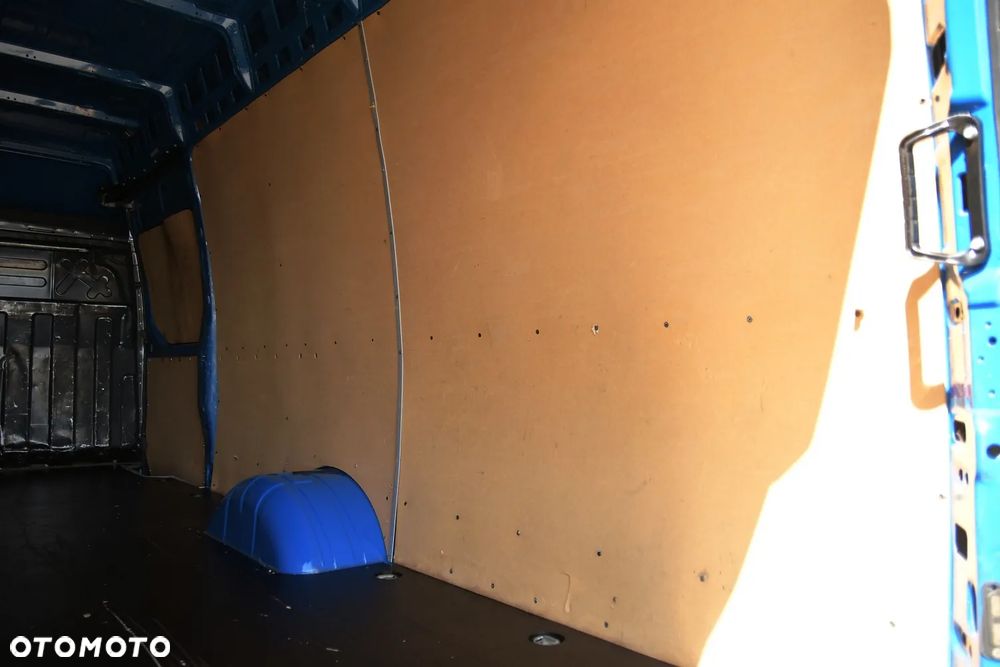 Iveco DAILY=70-180=MAXi=JUMBO=5.10M=L5H3 - 35