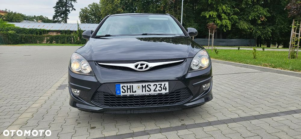 Hyundai i30 1.4 FIFA WM Edition - 5