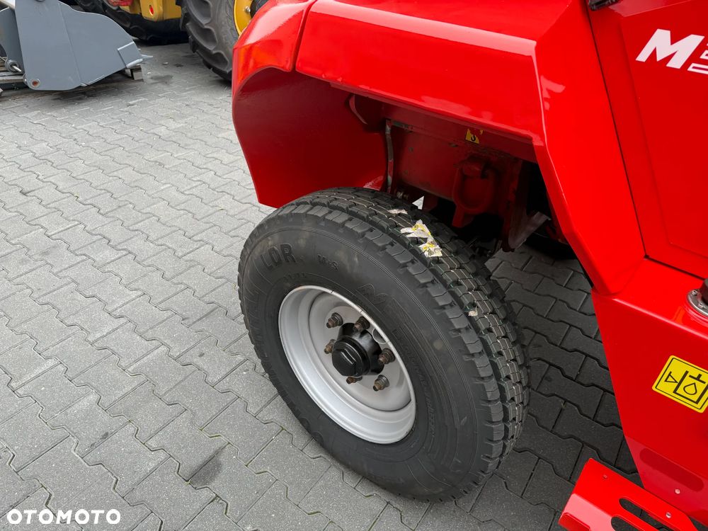 Manitou M30-2 - 17