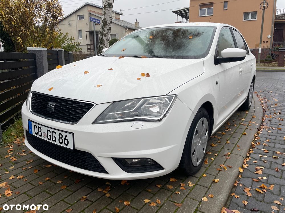 Seat Toledo 1.2 TSI Style - 1