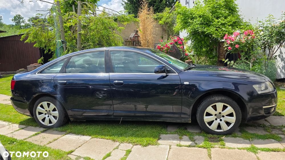 Audi A6 Limousine - 6