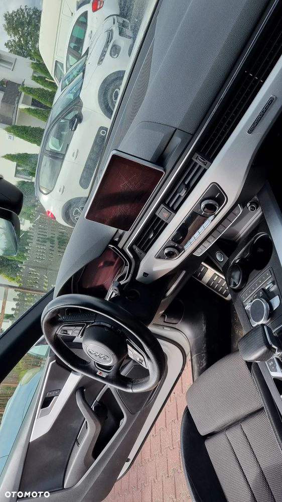 Audi A5 Coupé 2.0 TDI quattro S tronic - 28