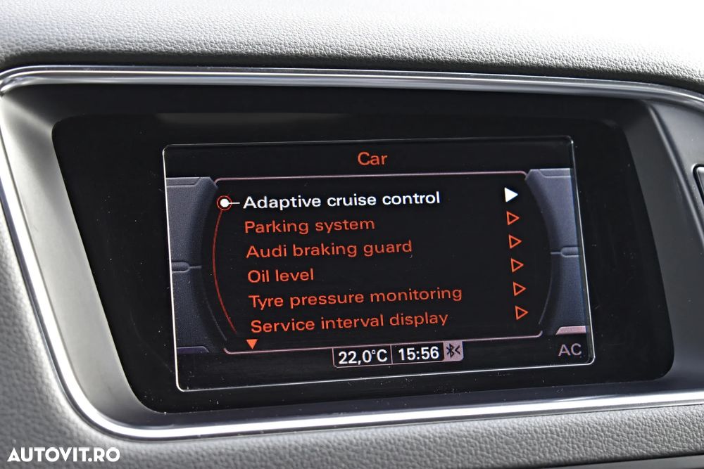 Audi Q5 2.0 TDI Quattro S tronic - 13