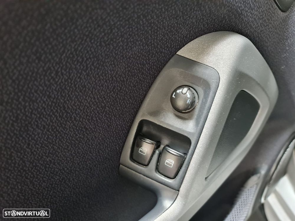 Smart ForTwo Coupé 0.8 cdi Passion 54 - 8