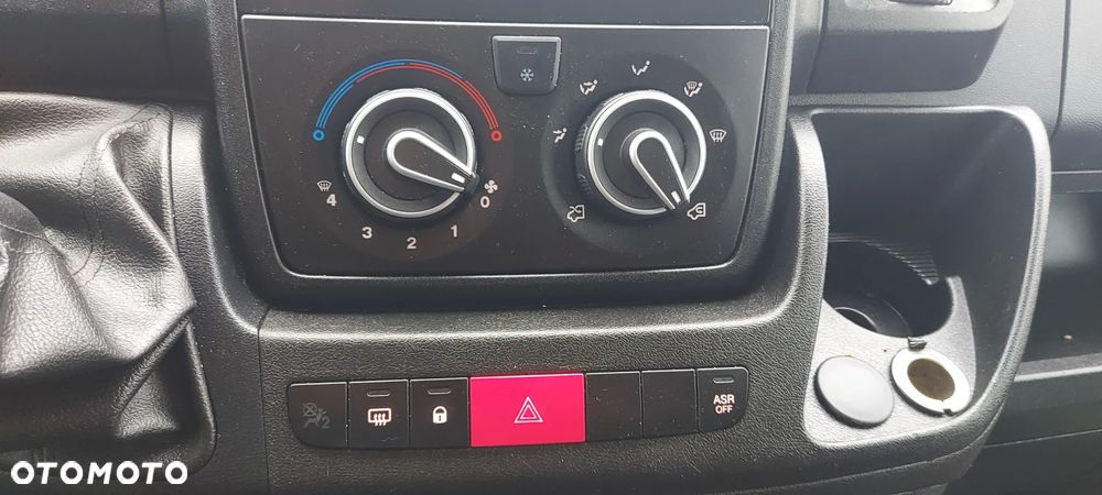 Citroën JUMPER - 15