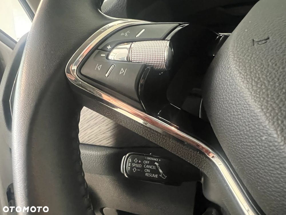 Skoda Kodiaq 1.5 TSI ACT 4x2 Style DSG - 20
